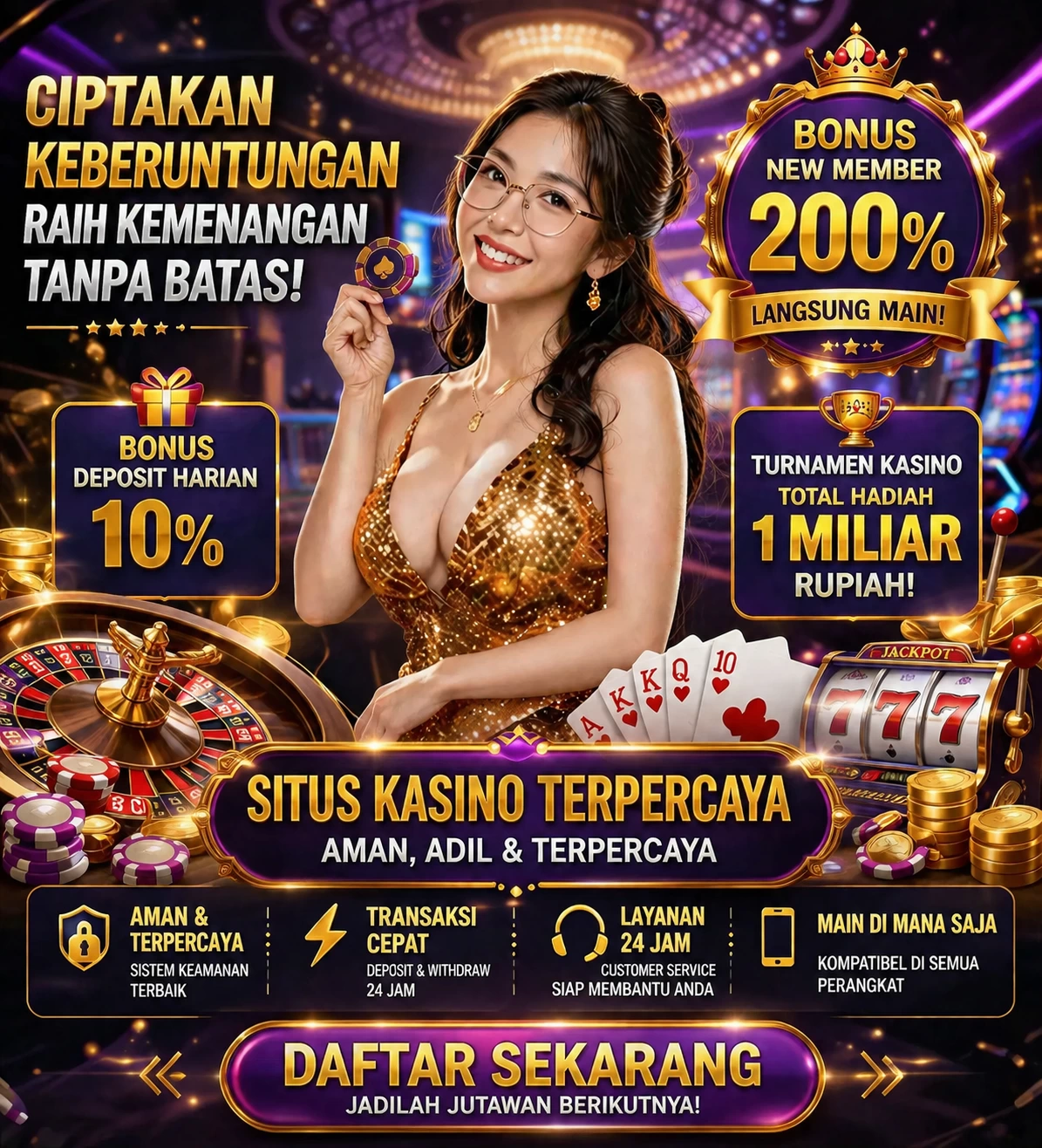 Keamanan papa288